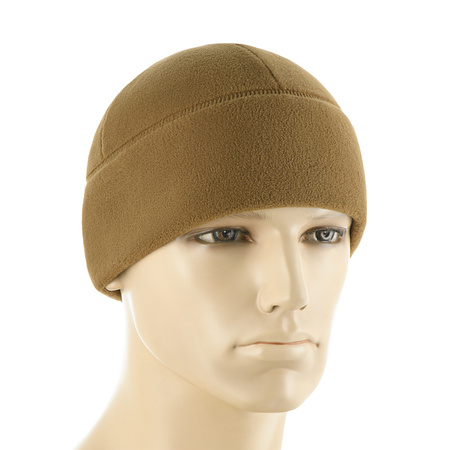 Czapka Watch Cap Polartec  - Coyote Brown