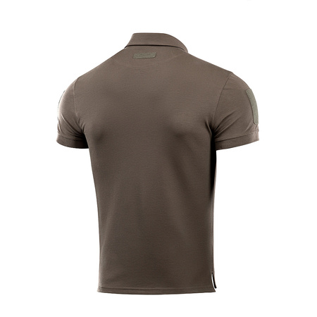 Koszulka taktyczna Polo 65/35  - Dark Olive