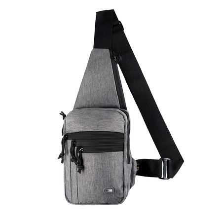 Torba-Kabura na Ramie  - Grey