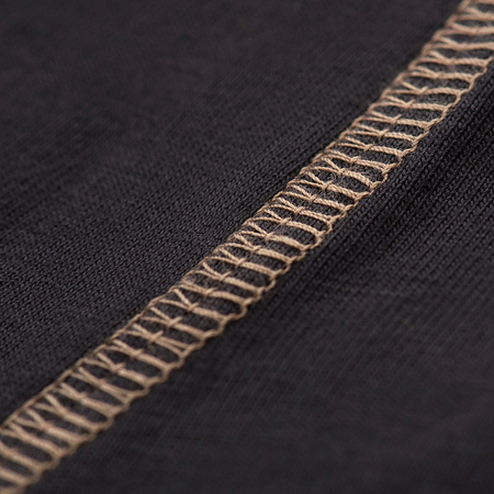 Bokserki 93/7  - Black