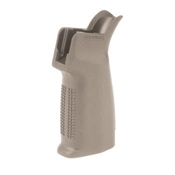 Reptilia - Chwyt pistoletowy CQG-L do AR - Długi - FDE - 100-134