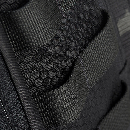 Torebka Cross Bag Elite Hex  - Multicam Black/Black