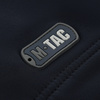 M-Tac Kurtka Soft Shell Police  - Dark Navy Blue