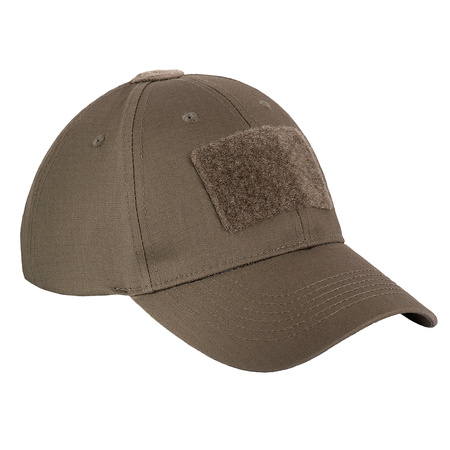 M-Tac czapka z daszkiem na rzep Flex Rip-Stop  - Dark Olive