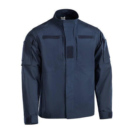Bluza Mundurowa Patrol Flex  - Dark Navy Blue