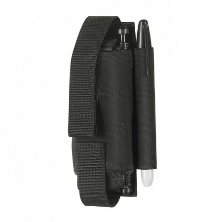 M-Tac Ładownica na Staze Taktyczna z Panelem Molle Gen.III  - Black