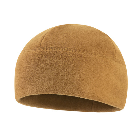 Czapka Watch Cap Elite Polar 320g/m2 (100% poliester) - Coyote Brown