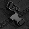 Plecak Assault Pack Laser Cut  - Black