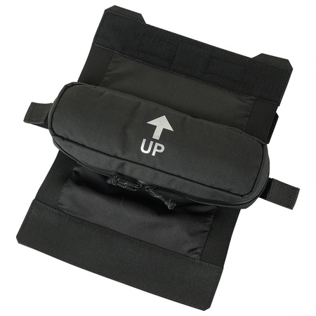 Ładownica Medyczna Pozioma Rool Elite  - Black