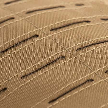Plecak Large Assault Pack Laser Cut  - Tan