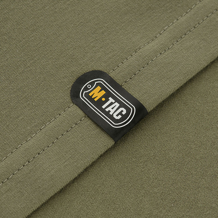 M-Tac Koszulka Raglan 93/7  - Light Olive