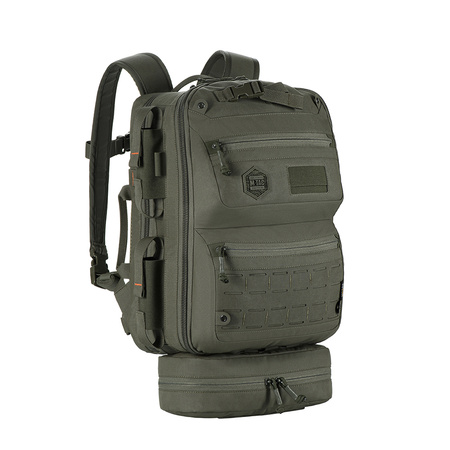Plecak Medyka Bojowego Elite  - Ranger Green