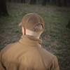 Czapka z daszkiem siatka Flex Rip-Stop  - Coyote Brown