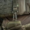 M-Tac Trok z karabinem  - Ranger Green