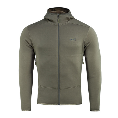 Bluza Polarowa Shadow Fleece Polartec  - Olive