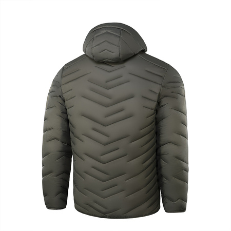 Kurtka Rycerz Primaloft  - Olive