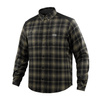 Koszula Redneck Shirt  - Black/Tan