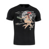 M-Tac Koszulka Death From Above Black 2XL  - Black
