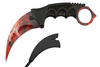 Nóż KARAMBIT CS:GO BSH ADVENTURE N-062Y