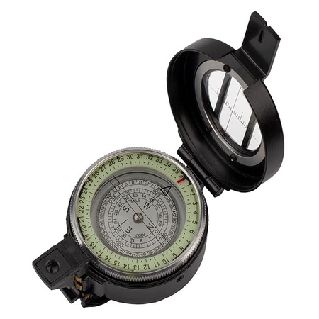 Kompas Metalowy Busola COMET KP-006