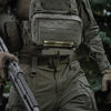 M-Tac Ładownica na Staze Taktyczna z Rzepem Gen.II  - Ranger Green