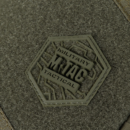 Torba Sling Pistol Bag Elite Hex (z Rzepem)  - Ranger Green