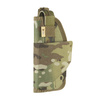 M-Tac kabura uniwersalna Elite Left  - Multicam