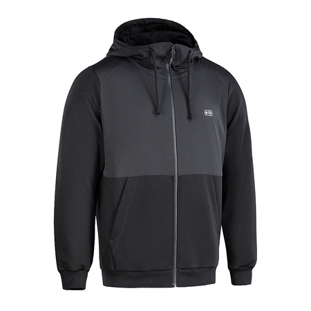 Bluza Piligrim  - Black