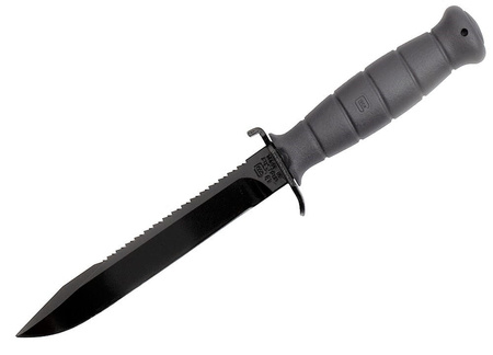 NÓŻ SZTURMOWY GLOCK 81 GREY GL81G