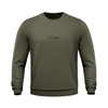 Bluza Born by Revolution  - Ranger Green