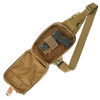 Torba Sling Pistol Bag Elite Hex (z Rzepem)  - Multicam/Coyote