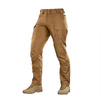 Coyote Brown