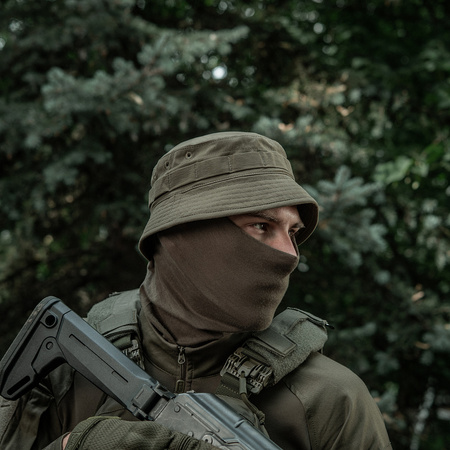 Kapelusz Gen.II Summer Flex  - Dark Olive