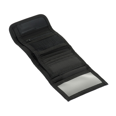 Portfel z Rzepem Elite Gen.II  - Multicam/Black
