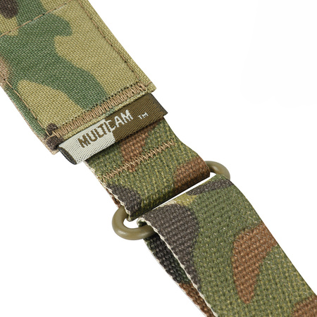 Pas na Bron Uniwesalny  - Multicam