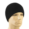 Czapka Watch Cap Elite Polar 320g/m2 (100% poliester)  - Black