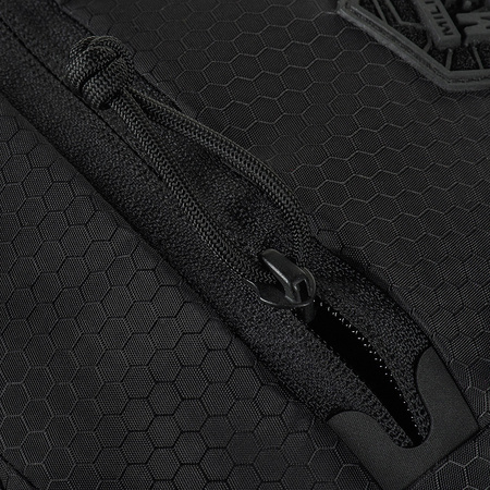 M-Tac Torba Sphaera Hex Hardsling Bag Gen.II Elite  - Black