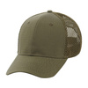 Czapka z daszkiem siatka Flex Rip-Stop  - Dark Olive