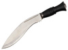 Maczeta Kukri BSH ADVENTURE + 2 Nożyki N-617