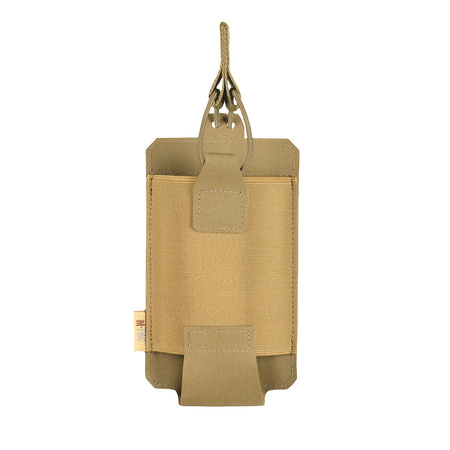 M-Tac Ładownica Elastyczna Na 1 Magazynek Elite Laser Cut  - Coyote