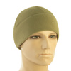 Czapka Watch Cap Elite Polar 320g/m2 (100% poliester)  - Tan