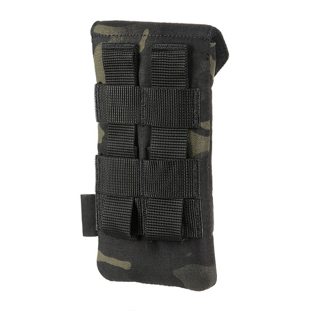 M-Tac Etui Na Smartfon Elite Medium Hex  - Multicam Black/Black