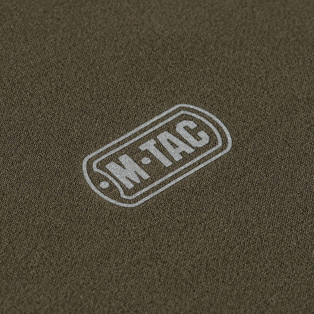 Koszulka Termiczna Winter Baselayer  - Dark Olive