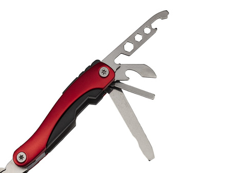 Multitool 10w1 BSH ADVENTURE MT-018A