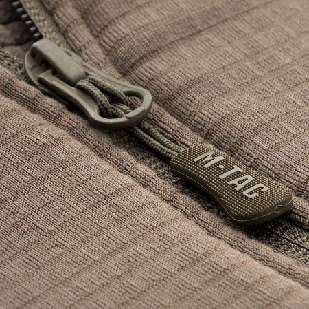 Koszulka Termiczna Delta Level 2  - Dark Olive