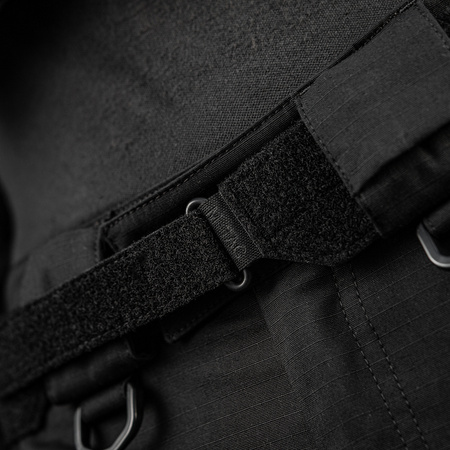 M-Tac Pas Wewnętrzny Tiger do Range Belt  - Black