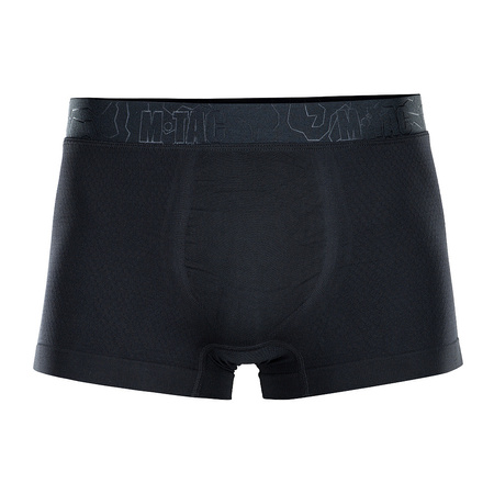 Bokserki Hexagon  - Black