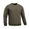 Bluza Born by Revolution  - Dark Olive