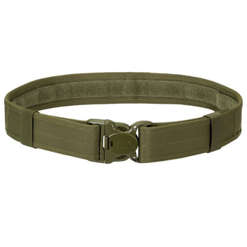 Helikon - Pas Defender Security Belt - Zielony OD - PS-DEF-NL-02
