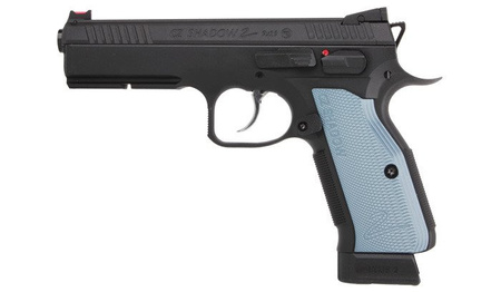 ASG - CZ SHADOW 2 - CO2 GBB - 19307